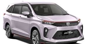 Daihatsu Ukir Sejarah, Market Share Ritel Tertinggi di Januari 2022