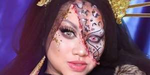 3 Content Creator yang Kerap Bikin Riasan Seru dan Unik