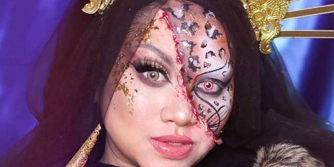 3 Content Creator yang Kerap Bikin Riasan Seru dan Unik