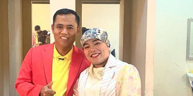 Baru Perkenalan Sebagai Kekasih, Thariq Halilintar Sudah Beri Kado Kalung Turki Buat Ibu Fuji