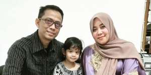 Baru Terpapar Covid-19, Keluarga Dedy Soedrajat Tak Gelar Tahlilan 100 Hari Vanessa Angel