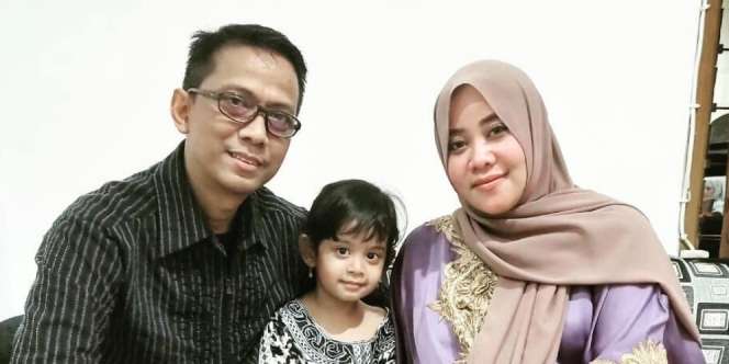 Baru Terpapar Covid-19, Keluarga Dedy Soedrajat Tak Gelar Tahlilan 100 Hari Vanessa Angel