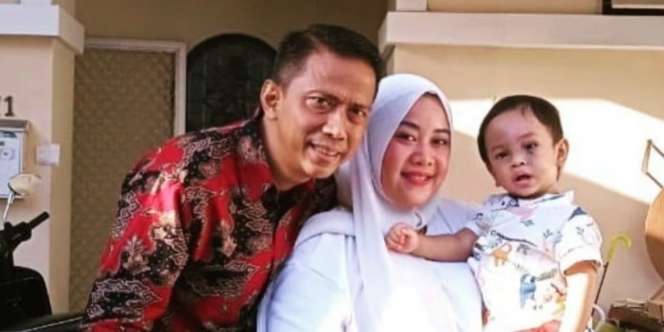 Makam Vanessa Angel Pasti Dipindah Satu Liang dengan Ibu Kandung, Puput Soedrajat: Fix, Tinggal Tunggu Waktu