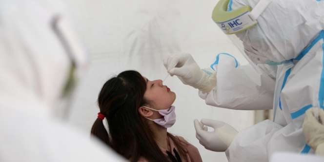 Update Corona 13 Februari: 44.526 Kasus Baru, 111 Pasien Covid-19 Meninggal