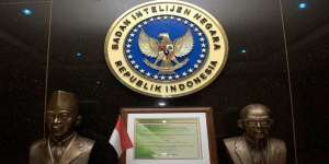 Jokowi Naikkan Gaji Intel, Ini Besarannya