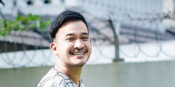 Punya Bisnis Frozen Food, Ruben Onsu Jadi Rajin ke Pasar