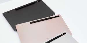 Samsung Galaxy Tab Series, Cocok Buat Kerja di Era Hybrid Working