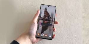 Tak Hanya Desain Chic, Samsung Galaxy S21 FE 5G Mampu Manjakan Mata Pengguna