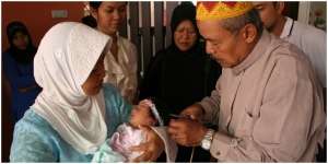 Doa Aqiqah yang Biasanya Dibaca, Mulai dari Doa saat Menyembelih Hewan sampai Walimah Al-Aqiqah