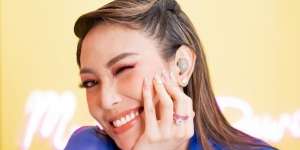 Mewah Abis! yuk Intip Desain Interior Rumah Ayu Dewi