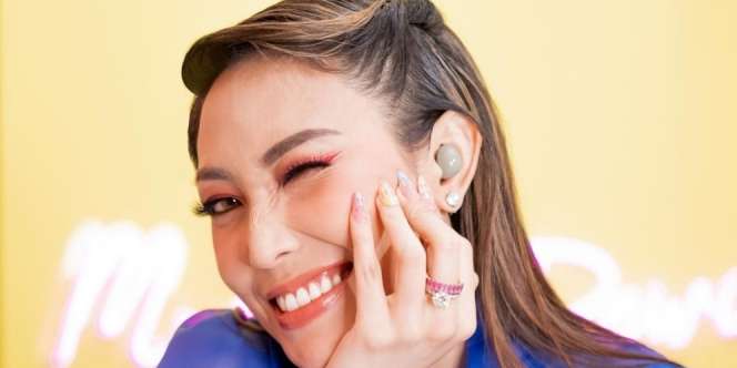 Mewah Abis! yuk Intip Desain Interior Rumah Ayu Dewi