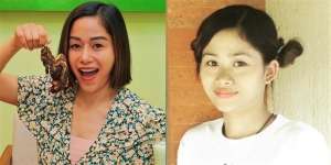 10 Potret Lawas Farida Nurhan Zaman Jadi TKW, Wajah Sebelum Oplas Bikin Pangling!