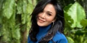 Maia Estianty Kaget Lihat Foto Anak Cowok Yuni Shara: `Guede Ne`