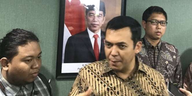 Detik-Detik Dirut Krakatau Steel Diusir Komisi VII DPR, Begini Kronologinya