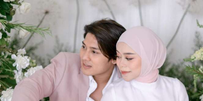 Lesti Kejora Sering Nangis Usai Dinikahi Rizky Billar, Feni Rose: Bahagia Enggak Sih?