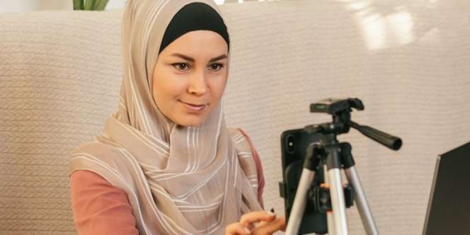Tutorial Membuat Video Estetik dengan Smartphone