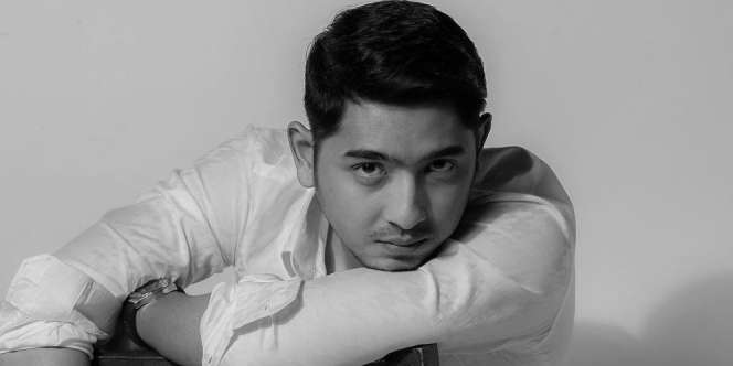 Arya Saloka Bikin Ruang Rahasia di Rumah, Fungsinya `Out of Mind`