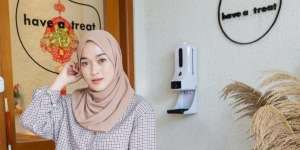 Ririe Fairus Memaafkan Wanita yang Jadi Selingkuhan Ayus Sabyan