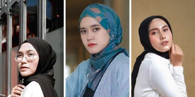 Dream Day 2022 Semakin Dekat, 100 Peserta DIW Serukan 'Hijaber Anti Hoax'
