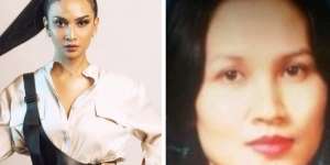 Potret Ibu Vanessa Angel yang Wajahnya Sangat Mirip Mayang