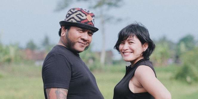 5 Potret Babybump Shara Sulthana Istri Kedua Erix Soekamti, Hamil Anak Pertama