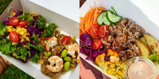 Pandai Manfaatkan Tren, Menu ikhtiarsehatstore Kini Banjir Pelanggan