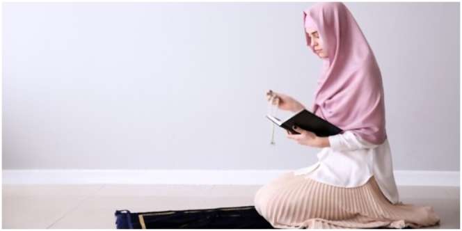 Doa agar Orang yang Kita Cintai Menjadi Jodoh, Insya Allah Bisa Meluluhkan Hatinya