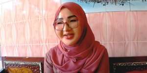 Cerai dari Anak 'Sultan' Saudi, TKW Madura Auto jadi Janda Tajir