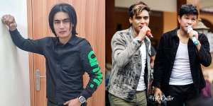 8 Potret Terbaru Charly Van Houten yang Makin Glow Up, Penampilannya Beda Banget!