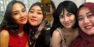 Ibu Sambung Diduga Bongkar Aib Vanessa Angel, Faisal Beri Komentar Menohok