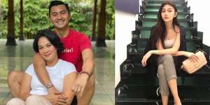 10 Potret Sasikirana Anak Sulung Anjasmara yang Jarang Tersorot, Calon Dokter, Cantik Banget!