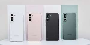 Punya Layar Paling Terang, Ternyata Ini Teknologi Canggih yang Diusung Samsung Galaxy S22 5G dan S22+ 5G