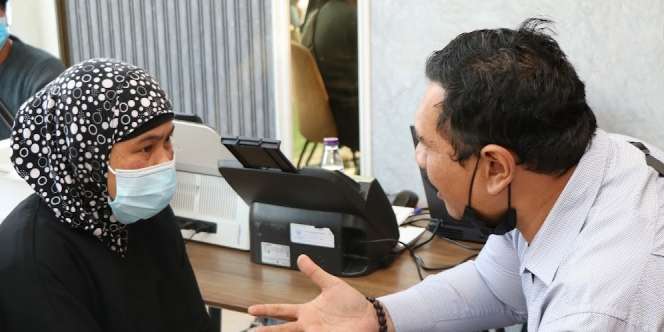 Kisah TKI di Saudi Tak Digaji dan Dilarang Mudik Selama 20 Tahun