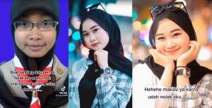 Waktu SMP Ditolak Karena Dibilang Dekil dan Hitam, Kini Cowoknya Menyesal Setengah Mati
