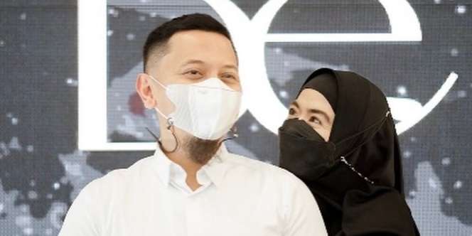 5 Potret Terbaru Yulia Rachman Bikin Pangling