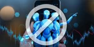 Dear Influencer, Ada Pesan dari OJK Soal Endorse Binary Option dan Robot Trading