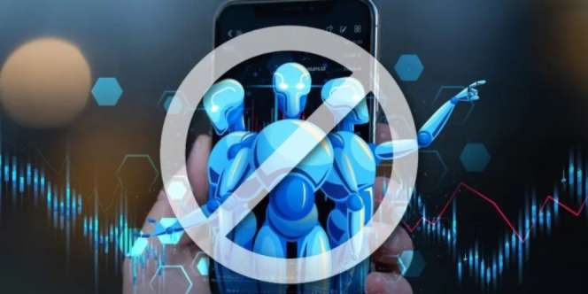 Dear Influencer, Ada Pesan dari OJK Soal Endorse Binary Option dan Robot Trading