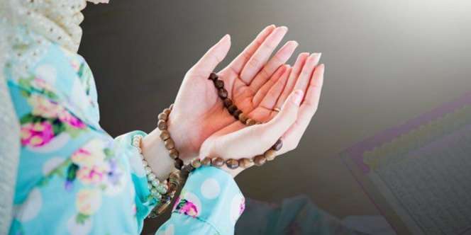 Bacaan Doa Setelah Tahlilan Arab, Latin, dan Terjemahannya
