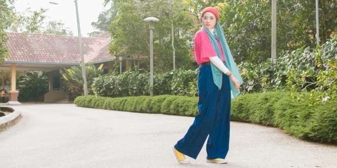 Emerald Green dan 4 Item Fashion yang Akan Jadi Tren di 2022