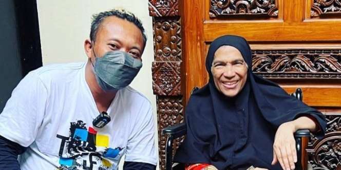 Berduka Dorce Meninggal, Sule: Banyak Petuah Beliau