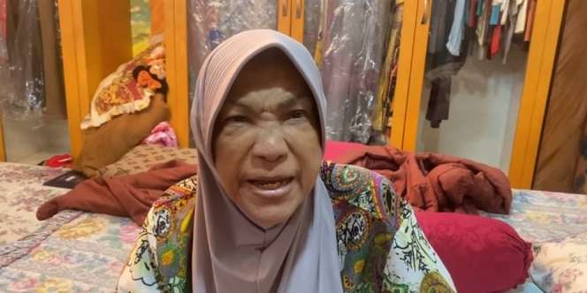 Kenangan Terakhir Erick Thohir bersama Dorce: Indonesia Kehilangan Sosok Bunda