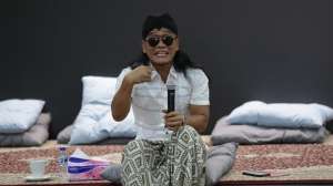 Doa Gus Miftah untuk Dorce Gamalama yang Sempat Tak Sepakat Dimakamkan Secara Perempuan