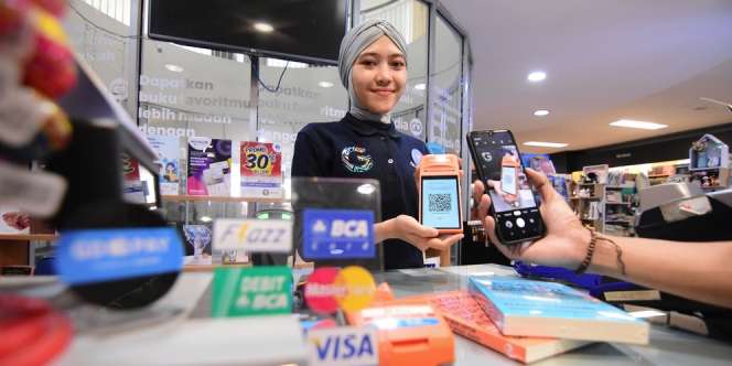 SPG Ini Panik Kena Ghosting Pembeli, Izin ke ATM Ternyata Tak Pernah Kembali