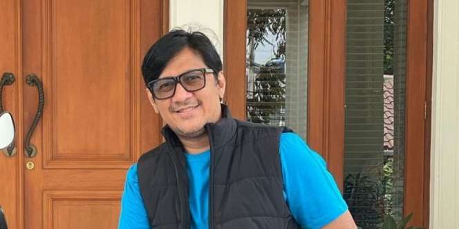 Jenguk Tukul Arwana, Andre Taulany Ungkap Kondisi Terbaru