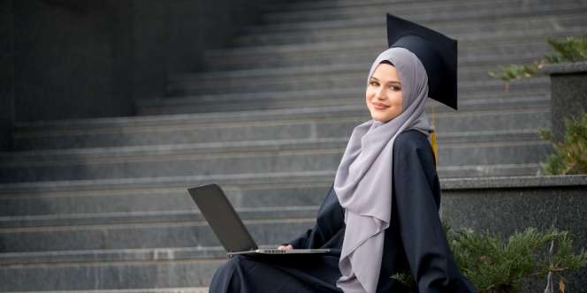 Ubah Stigma, Kepala Teknik MRT Ini Buktikan Perempuan Bisa Raih Pendidikan Tinggi