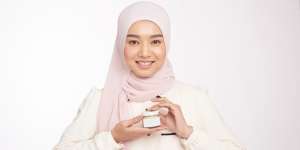 Tak Hanya Jago Akting, 3 Aktris Ini Punya Brand Skincare