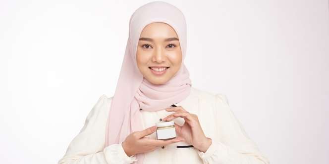 Tak Hanya Jago Akting, 3 Aktris Ini Punya Brand Skincare