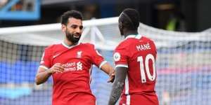 Gaya Hidup Mo Salah dan Mane, Pesepakbola Muslim Liverpool, Dipuji Sang Pelatih