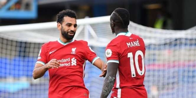 Gaya Hidup Mo Salah dan Mane, Pesepakbola Muslim Liverpool, Dipuji Sang Pelatih