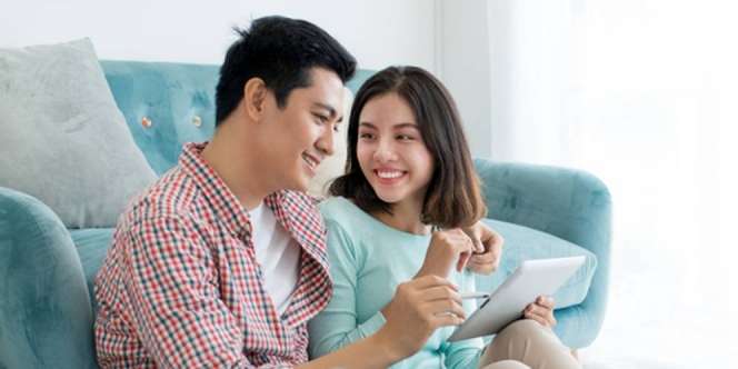 Psikiater Jelaskan Kondisi Otak Saat Sedang 'Bucin'